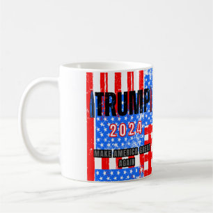 Trump 2024 Mug