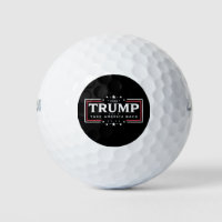 Trump 2024 nimmt Amerika zurück
