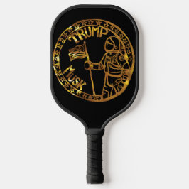 TRUMP 2024 PICKLEBALL SCHLÄGER