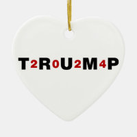 Trump 2024 Red