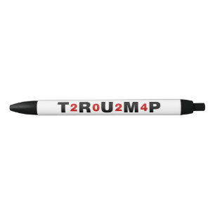 Trump 2024 Red Kugelschreiber