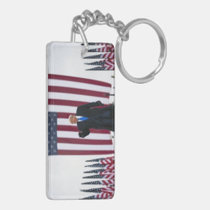 Trump 2024 : Reprendre l'Amérique