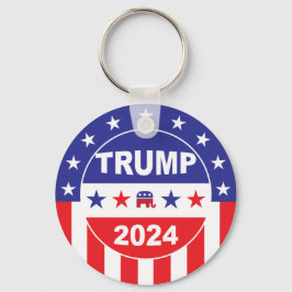 TRUMP 2024 SCHLÜSSELANHÄNGER