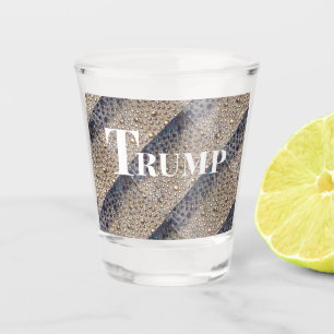 TRUMP 2024 SCHNAPSGLAS