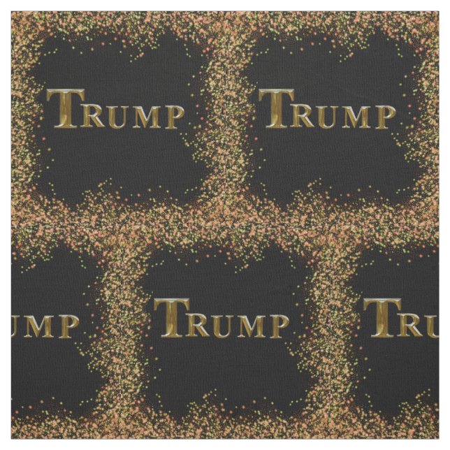 TRUMP 2024 STOFF (Muster)