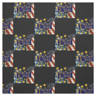 TRUMP 2024 STOFF