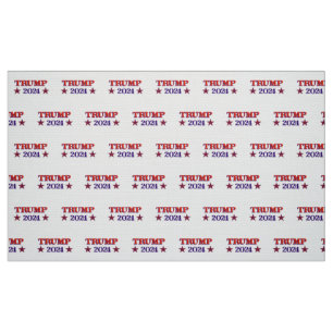 Trump 2024 stoff