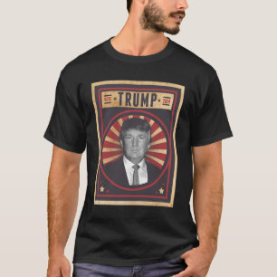 Trump 2024 T-Shirt