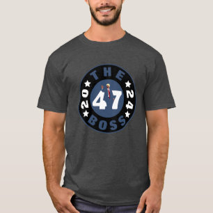 Trump 2024 T-Shirt