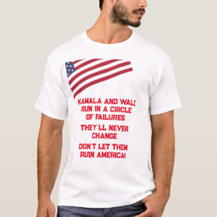 TRUMP 2024 T-Shirt