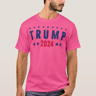Trump 2024 T-Shirt