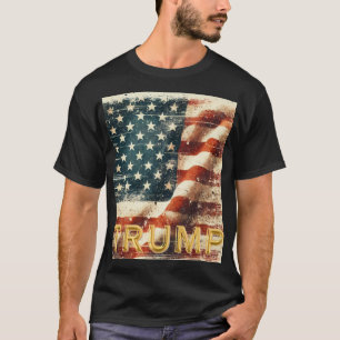 Trump 2024 T-Shirt