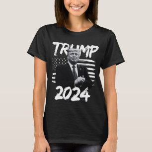 Trump 2024 T-Shirt