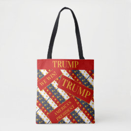 TRUMP 2024 TASCHE