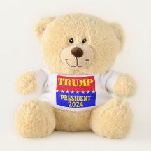 TRUMP 2024