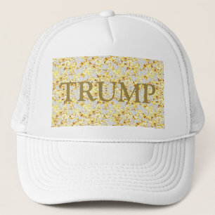 TRUMP 2024 TRUCKERKAPPE