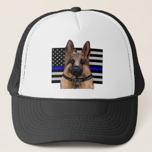 TRUMP 2024 TRUCKERKAPPE