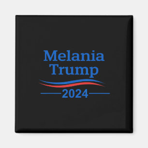 Trump 2024 Trump 2024 Präsident Republikanischer P Magnet