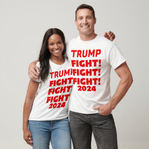 Trump 2024 Unisex T-Shirt