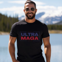 Trump 2024 Wahl Ultra
