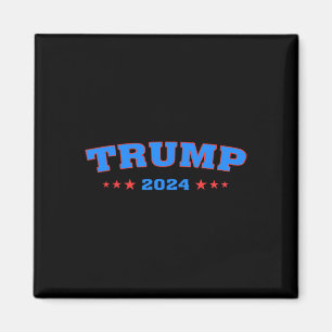 Trump 2025 Ergreife Amerika Zurück Wahl Die Rückke Magnet