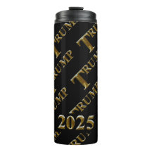 TRUMP 2025