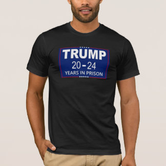 Trump 20-24 T - Shirt
