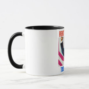 TRUMP 2204 KAMPF TASSE