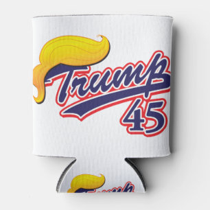 Trump 45 dosenkühler