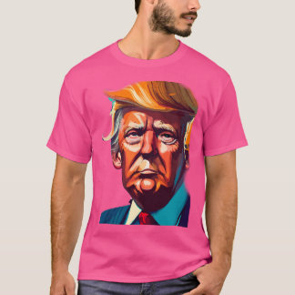 Trump 45. T-Shirt