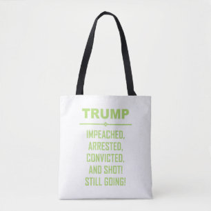 TRUMP 45 TASCHE