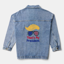 Trump 47 - Das ist mein Präsident
