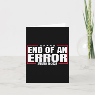 Trump 47. Präsident Inaugurationstag Januar 2025 Karte