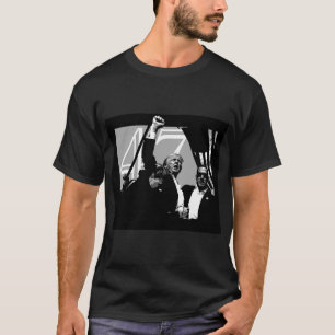 Trump 47th President T-shirt