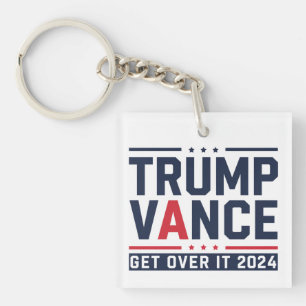 Trump a gagné l'élection 2024 Président Trump Vanc