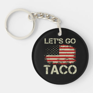 Trump abandonne toujours Let's Go Taco
