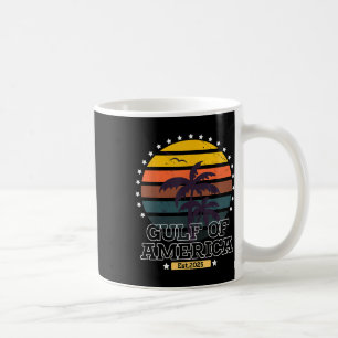 Trump Americas Golf Mexiko Präsident Trump _1 Kaffeetasse