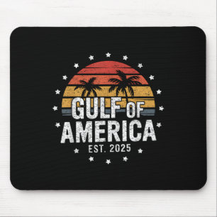 Trump Americas Golf Mexiko Präsident Trump _2 Mousepad