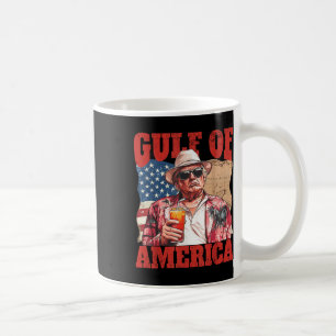 Trump Americas Golf Mexiko Präsident Trump Sombrer Kaffeetasse
