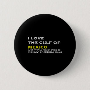 Trump Amerika Golf Von Mexiko Präsident Trump Golf Button