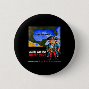 Trump Amerikas Golf nimmt den Golf-Katzenjammer Button