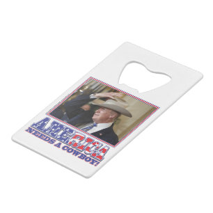 TRUMP-AMÉRIQUE-COWBOY