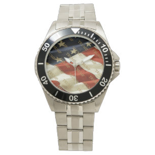 TRUMP ARMBANDUHR