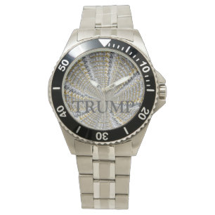 TRUMP ARMBANDUHR