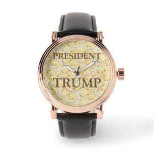 TRUMP ARMBANDUHR