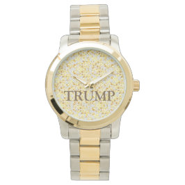TRUMP ARMBANDUHR