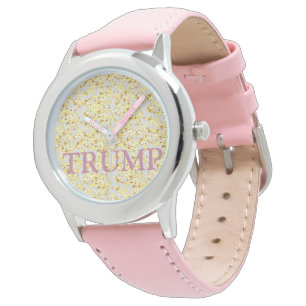 TRUMP ARMBANDUHR