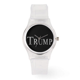 TRUMP ARMBANDUHR