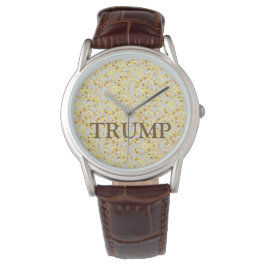 TRUMP ARMBANDUHR