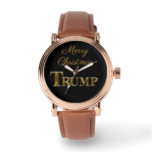 TRUMP ARMBANDUHR